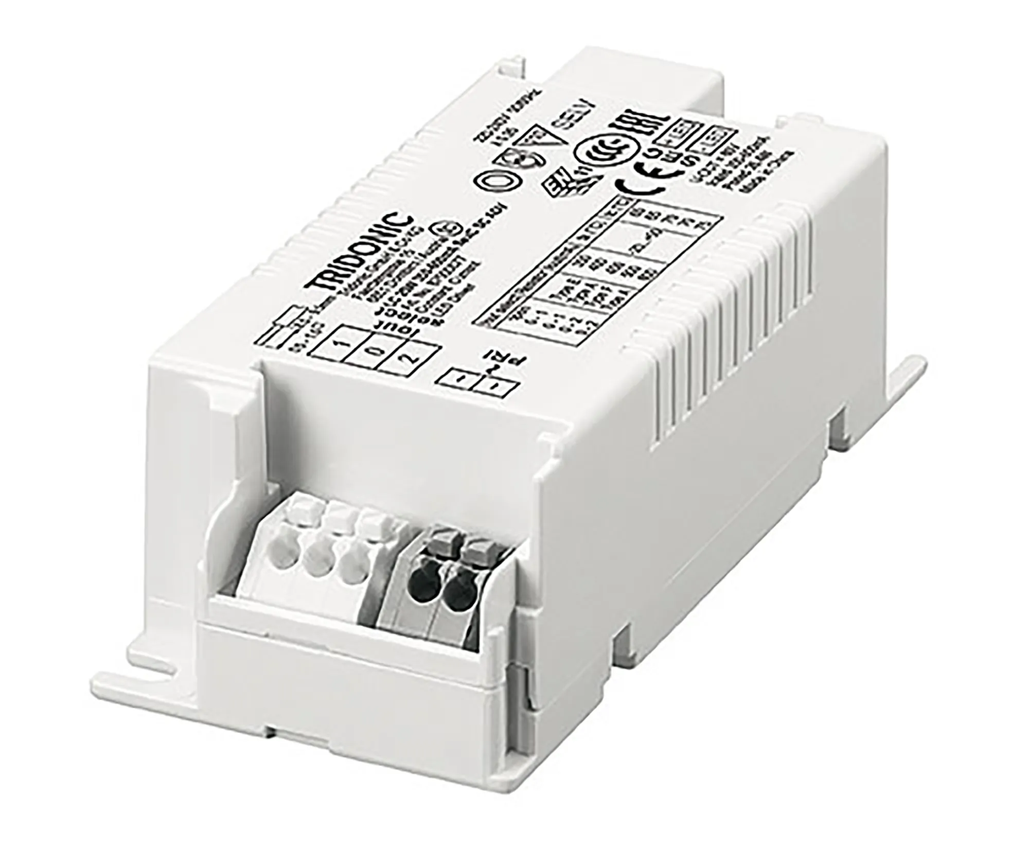 87500677  25W 350-600mA flexC SC ADV LED Constant Current LED Driver